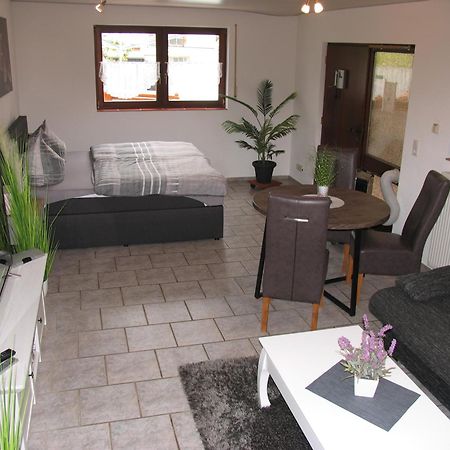 Ferienwohnung Pargen Bullay Exterior foto